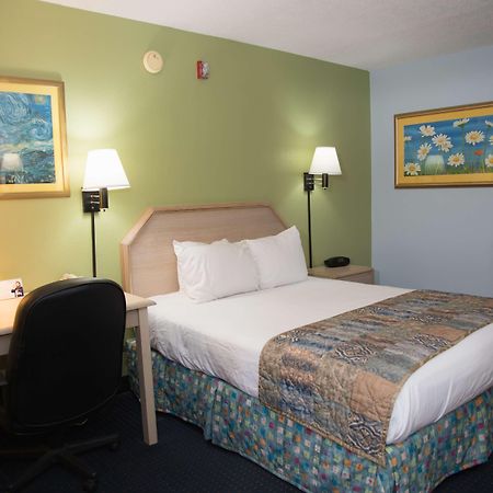 Baymont By Wyndham Fort Walton Beach מרי אסתר מראה חיצוני תמונה