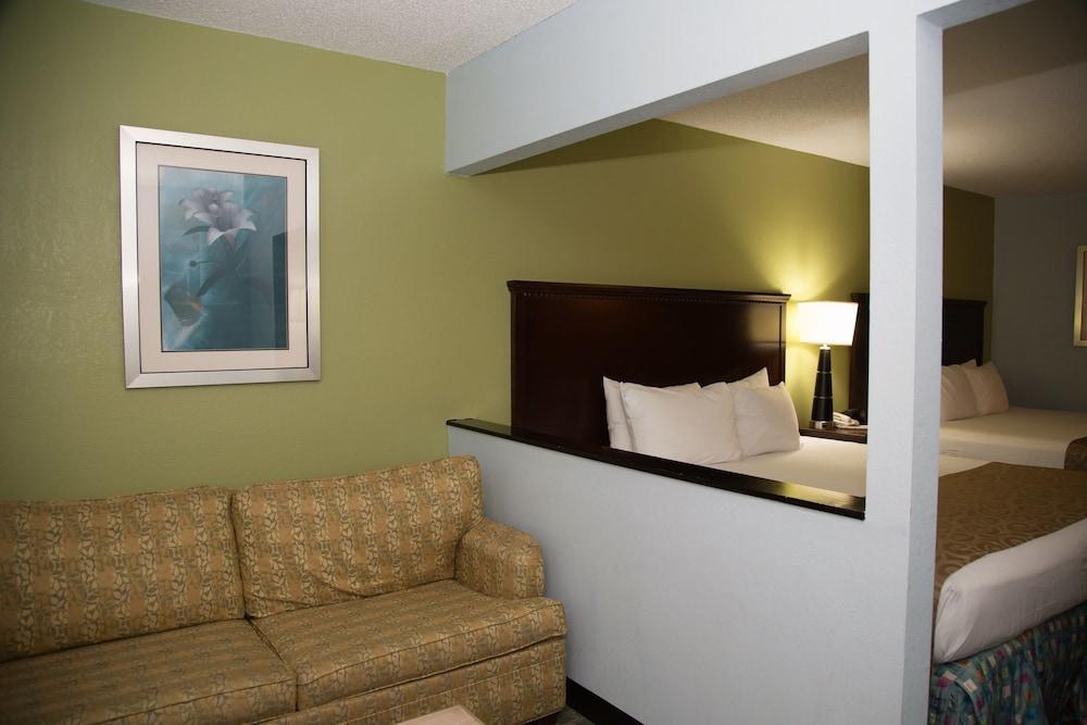 Baymont By Wyndham Fort Walton Beach מרי אסתר מראה חיצוני תמונה