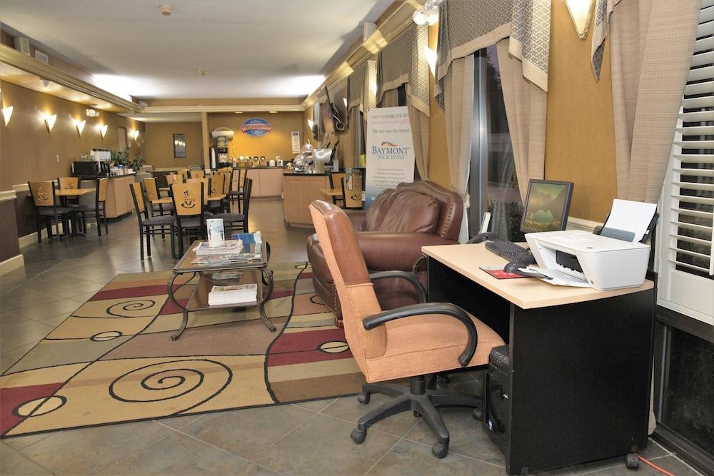 Baymont By Wyndham Fort Walton Beach מרי אסתר מראה חיצוני תמונה