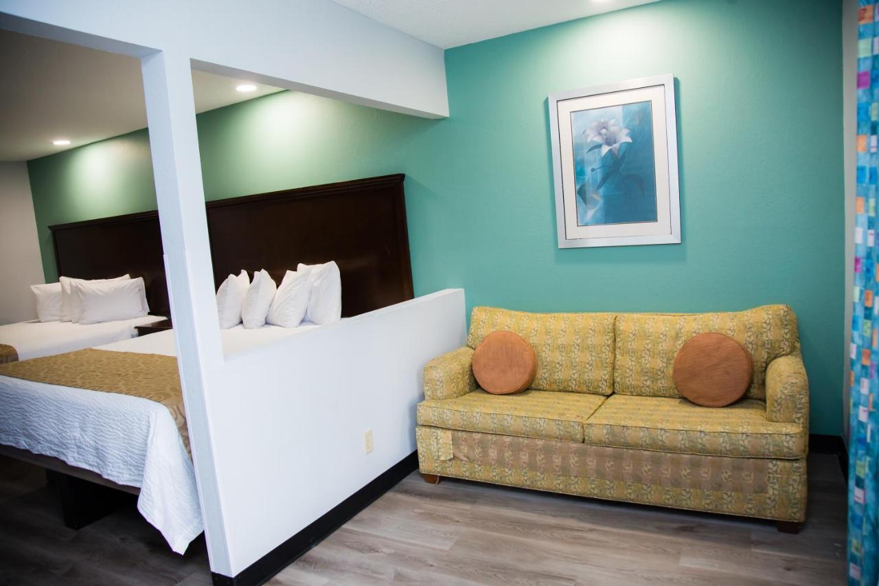 Baymont By Wyndham Fort Walton Beach מרי אסתר מראה חיצוני תמונה