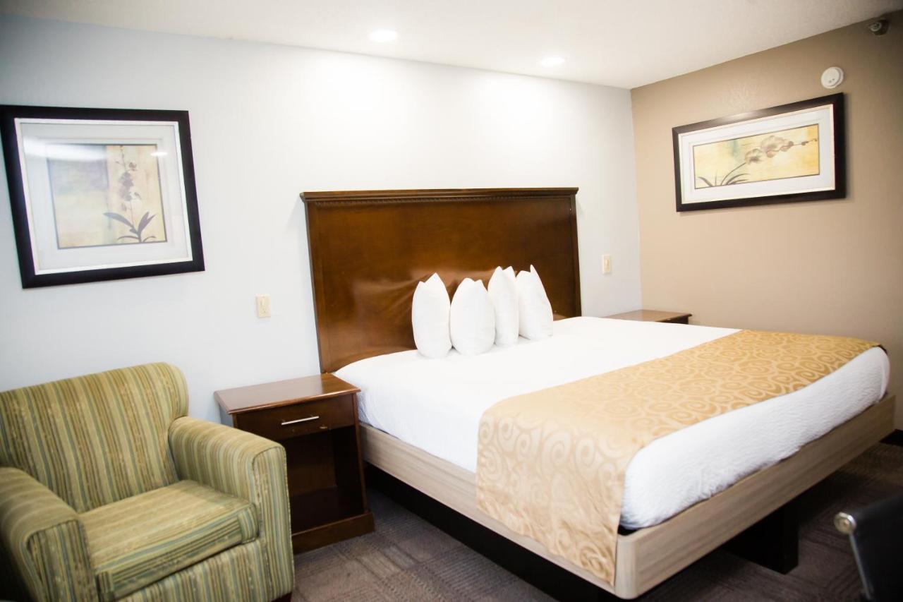 Baymont By Wyndham Fort Walton Beach מרי אסתר מראה חיצוני תמונה