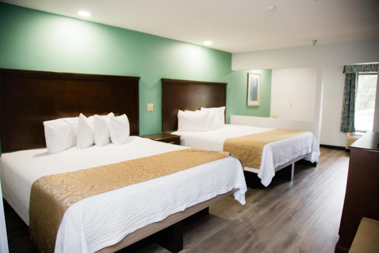 Baymont By Wyndham Fort Walton Beach מרי אסתר מראה חיצוני תמונה