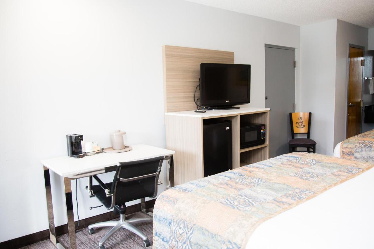 Baymont By Wyndham Fort Walton Beach מרי אסתר מראה חיצוני תמונה