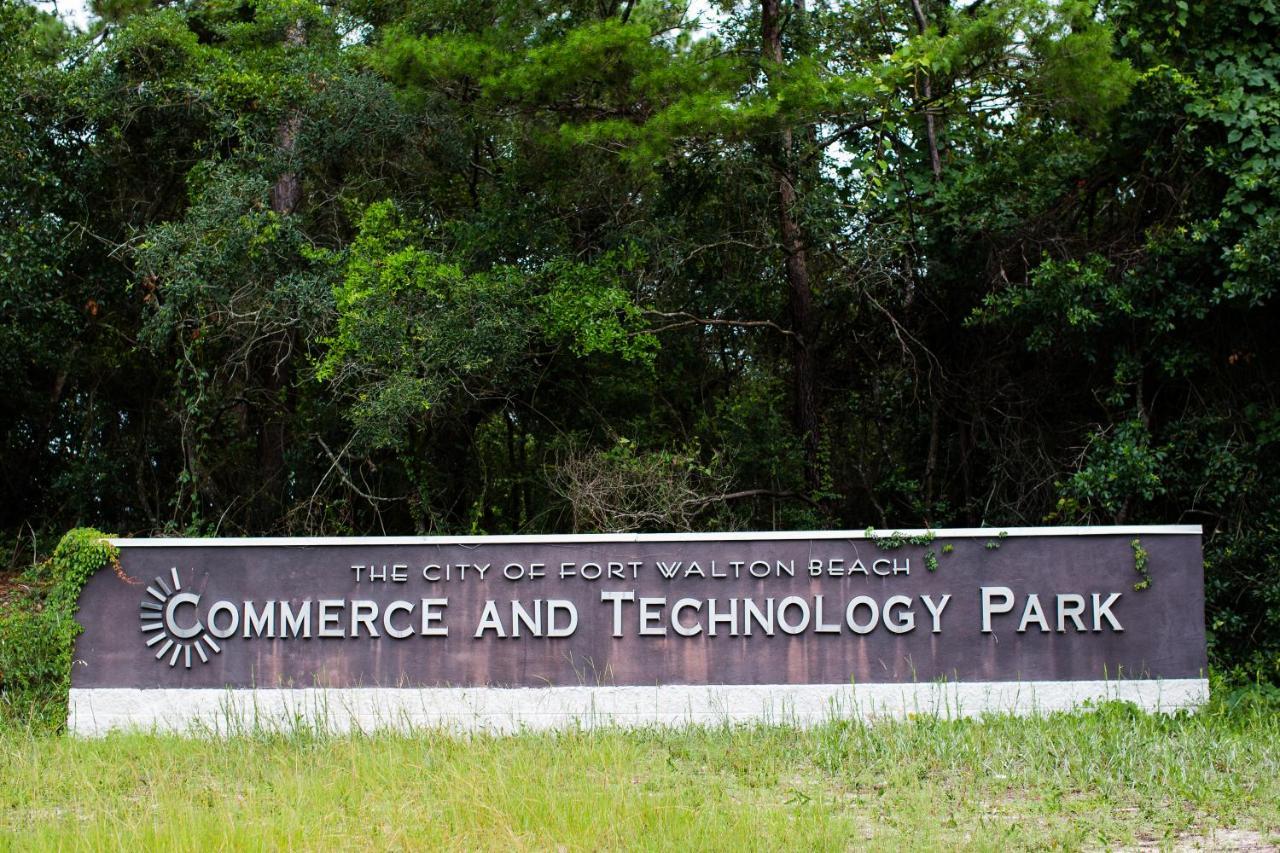 Baymont By Wyndham Fort Walton Beach מרי אסתר מראה חיצוני תמונה