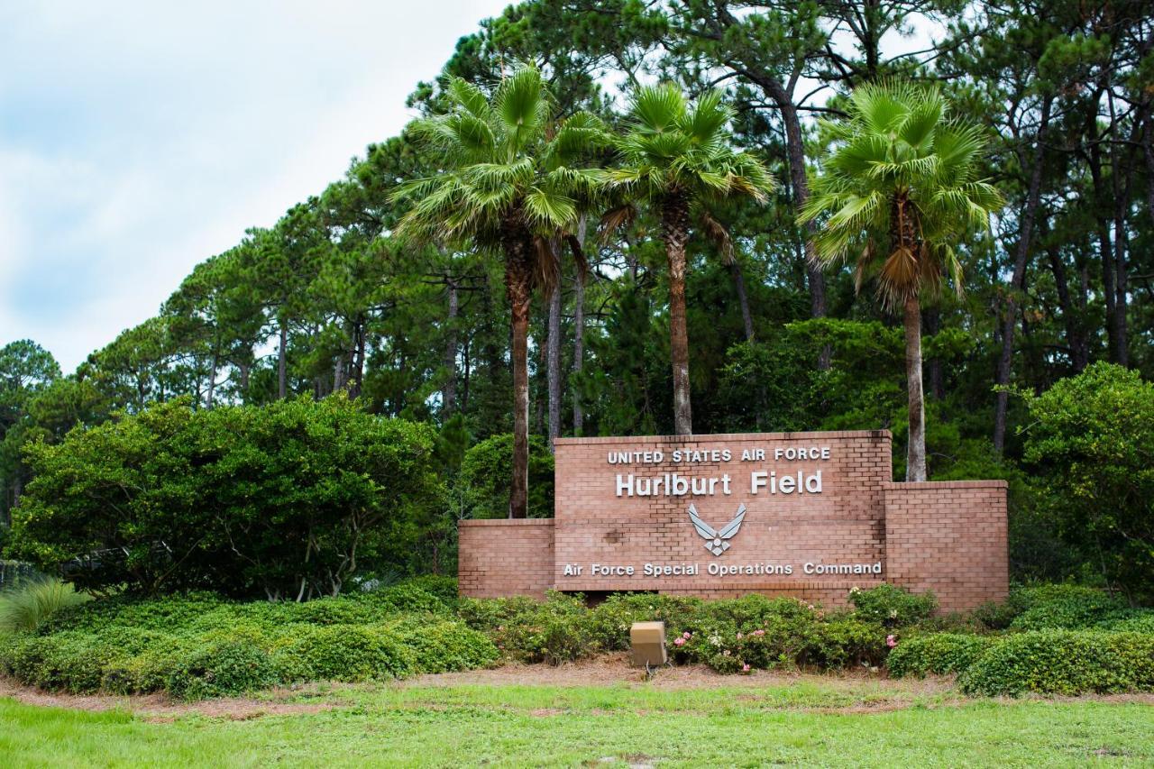 Baymont By Wyndham Fort Walton Beach מרי אסתר מראה חיצוני תמונה