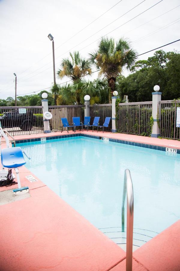 Baymont By Wyndham Fort Walton Beach מרי אסתר מראה חיצוני תמונה