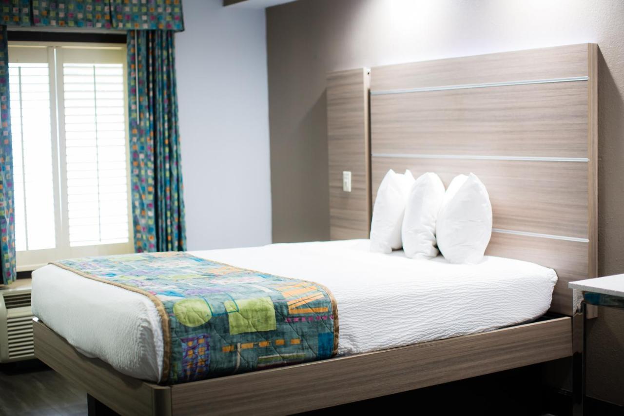 Baymont By Wyndham Fort Walton Beach מרי אסתר מראה חיצוני תמונה