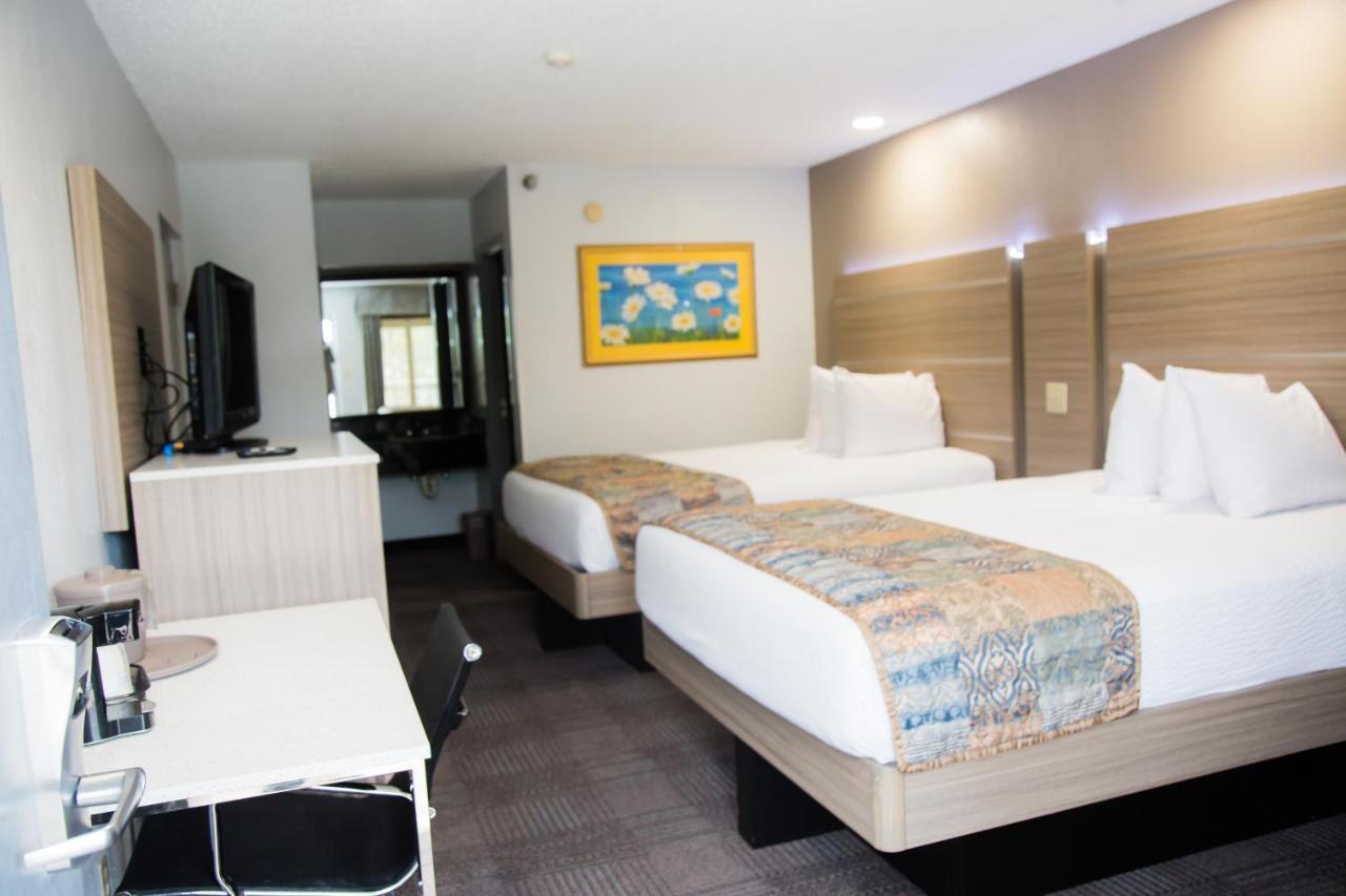 Baymont By Wyndham Fort Walton Beach מרי אסתר מראה חיצוני תמונה
