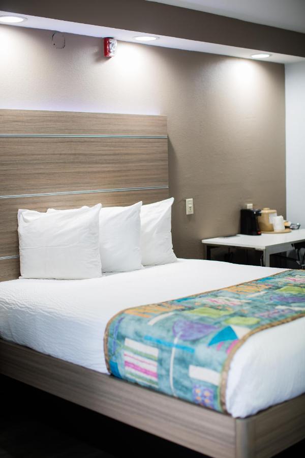Baymont By Wyndham Fort Walton Beach מרי אסתר מראה חיצוני תמונה