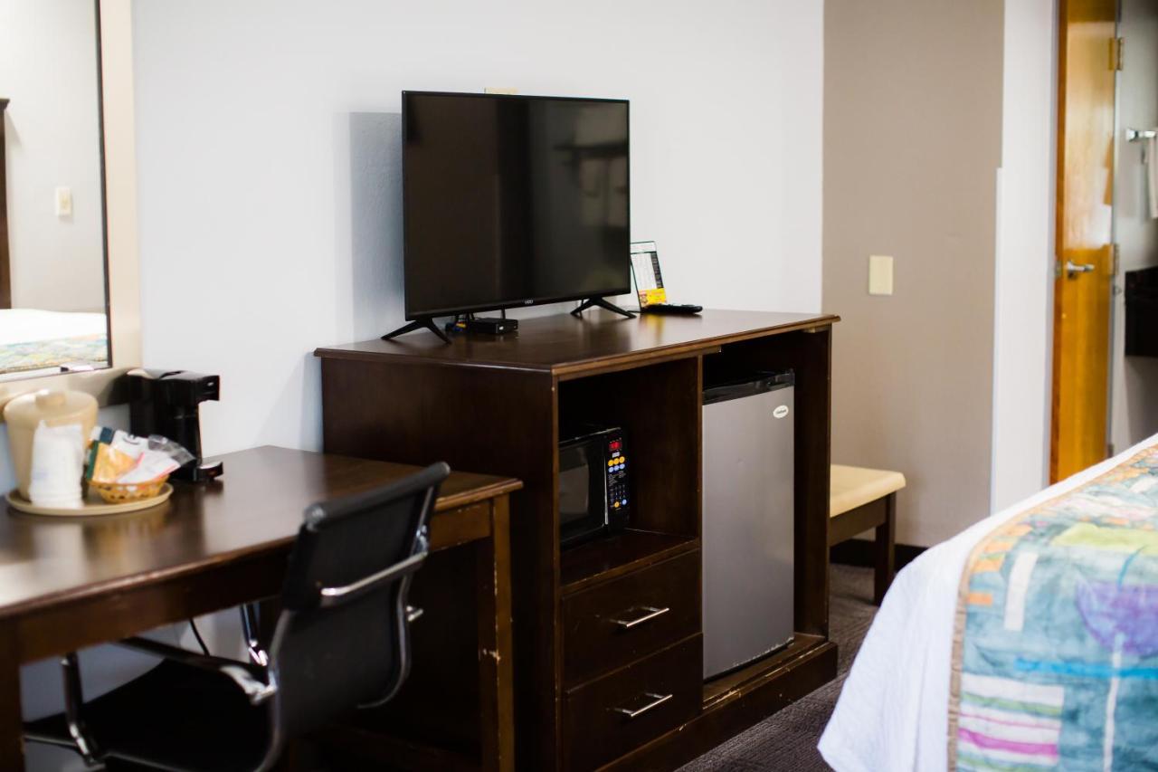 Baymont By Wyndham Fort Walton Beach מרי אסתר מראה חיצוני תמונה