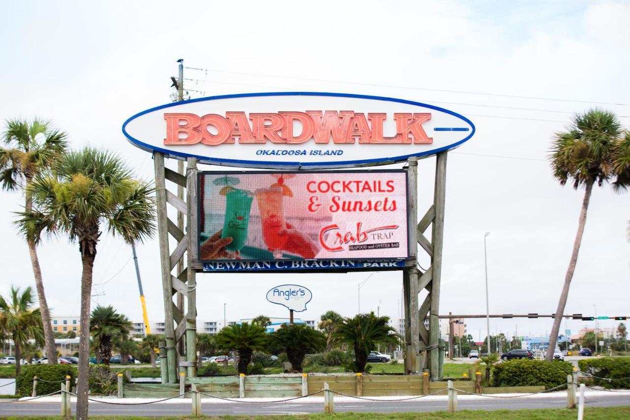Baymont By Wyndham Fort Walton Beach מרי אסתר מראה חיצוני תמונה