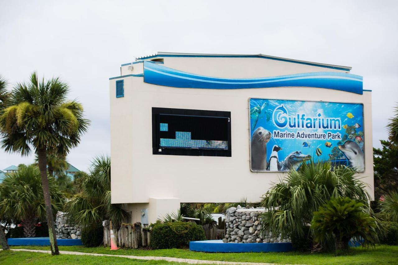 Baymont By Wyndham Fort Walton Beach מרי אסתר מראה חיצוני תמונה