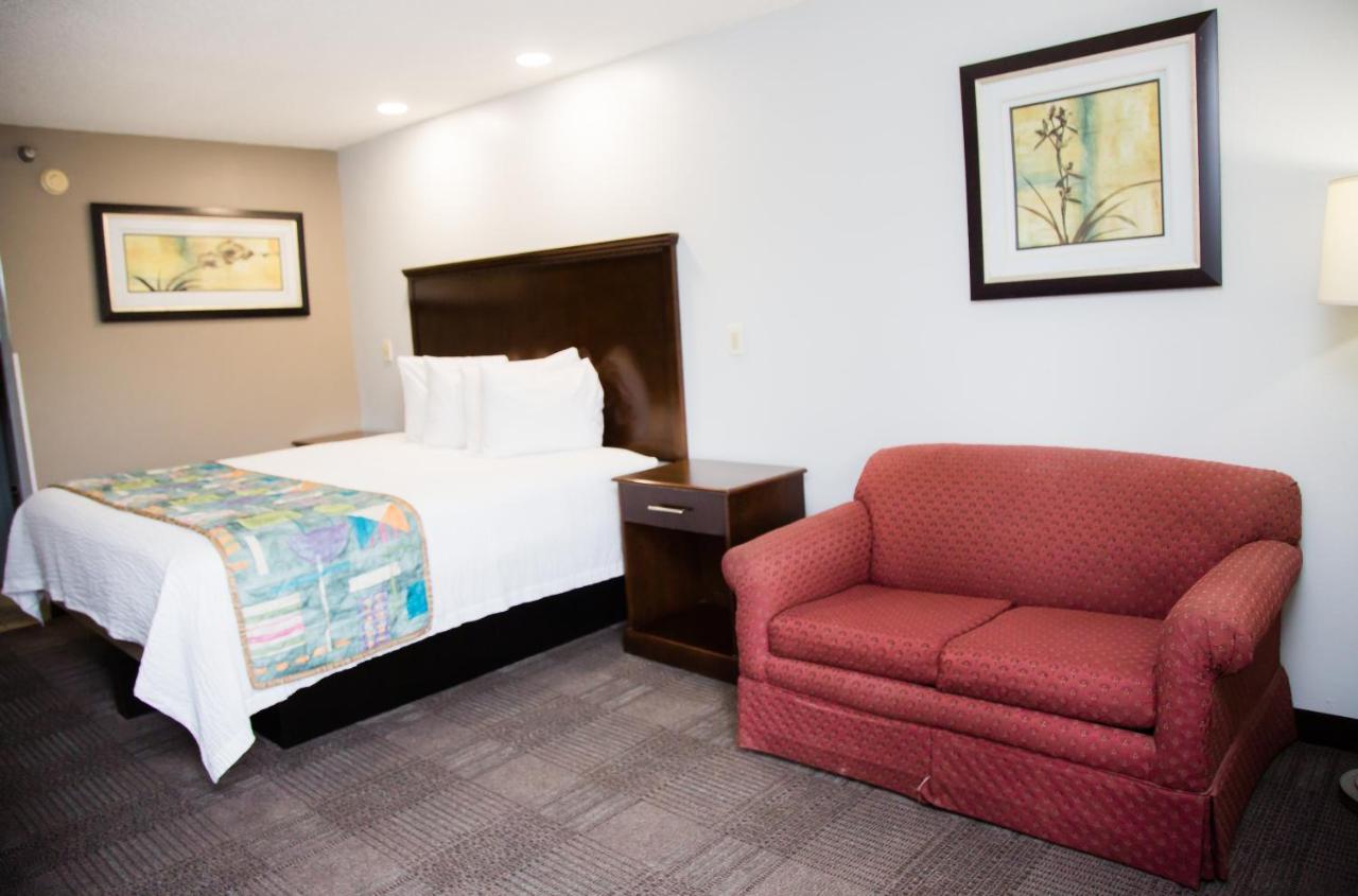 Baymont By Wyndham Fort Walton Beach מרי אסתר מראה חיצוני תמונה