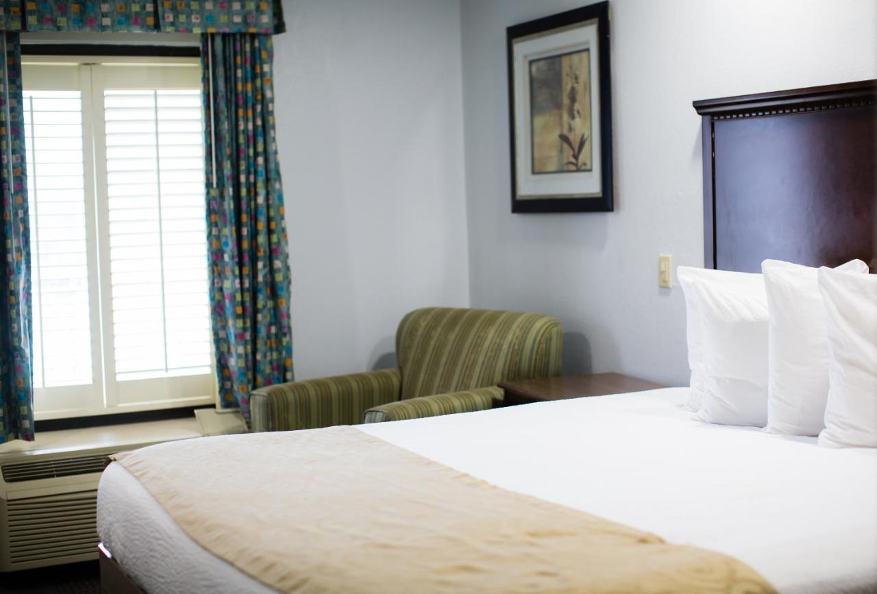 Baymont By Wyndham Fort Walton Beach מרי אסתר מראה חיצוני תמונה