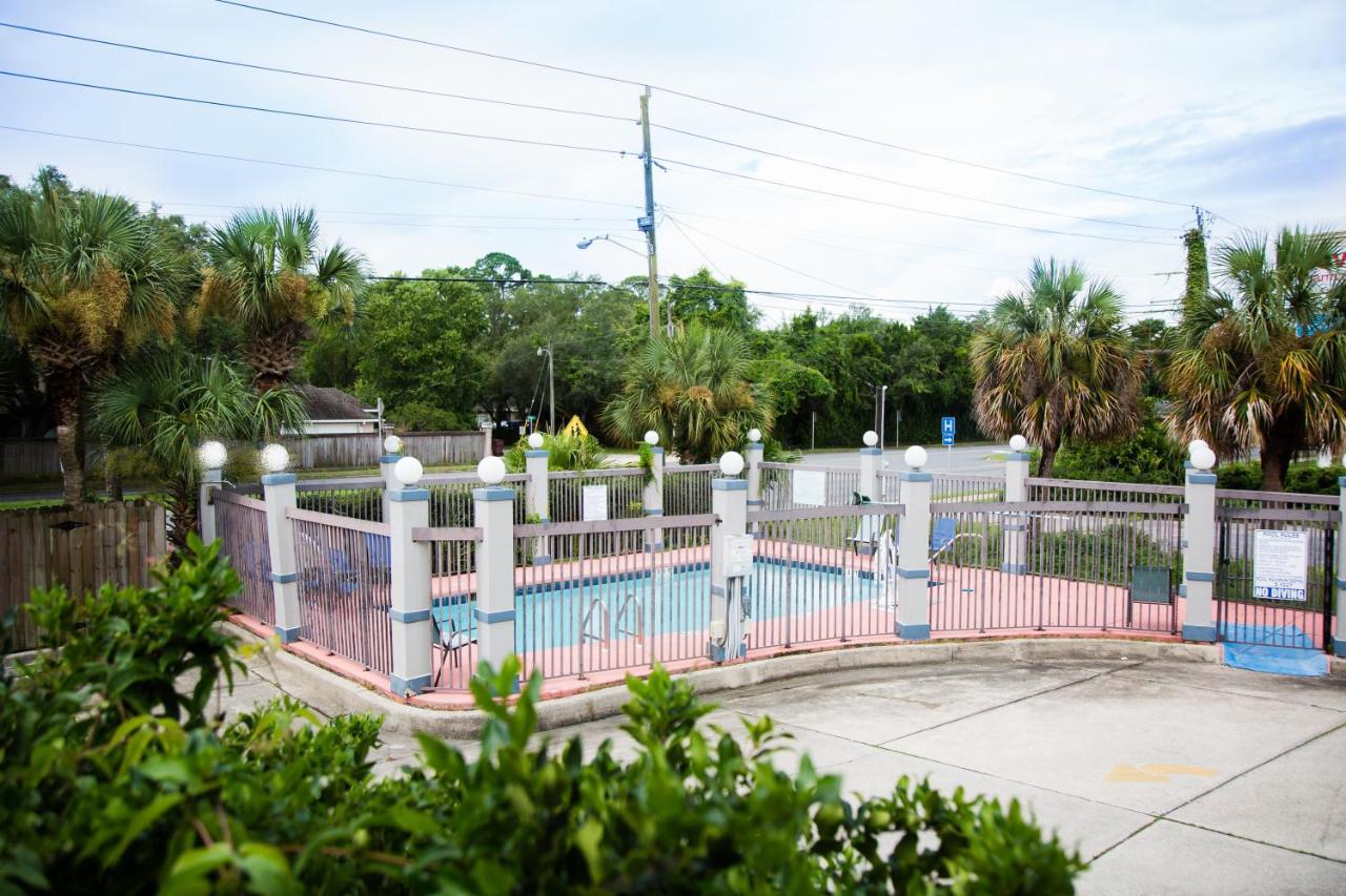 Baymont By Wyndham Fort Walton Beach מרי אסתר מראה חיצוני תמונה