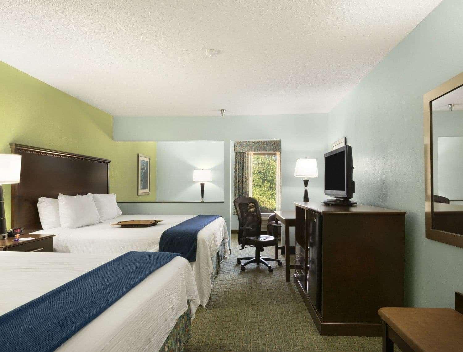Baymont By Wyndham Fort Walton Beach מרי אסתר מראה חיצוני תמונה