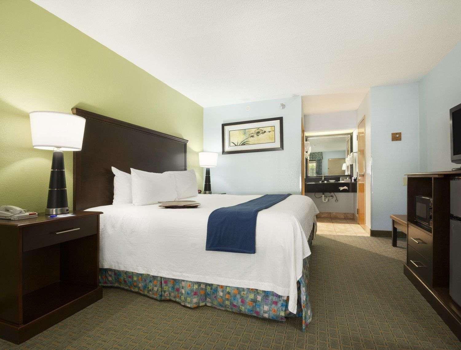 Baymont By Wyndham Fort Walton Beach מרי אסתר מראה חיצוני תמונה