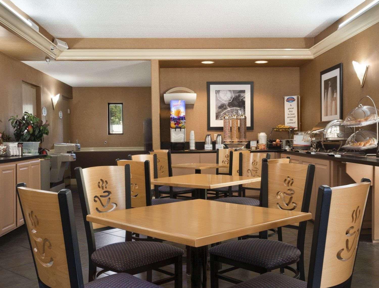 Baymont By Wyndham Fort Walton Beach מרי אסתר מראה חיצוני תמונה