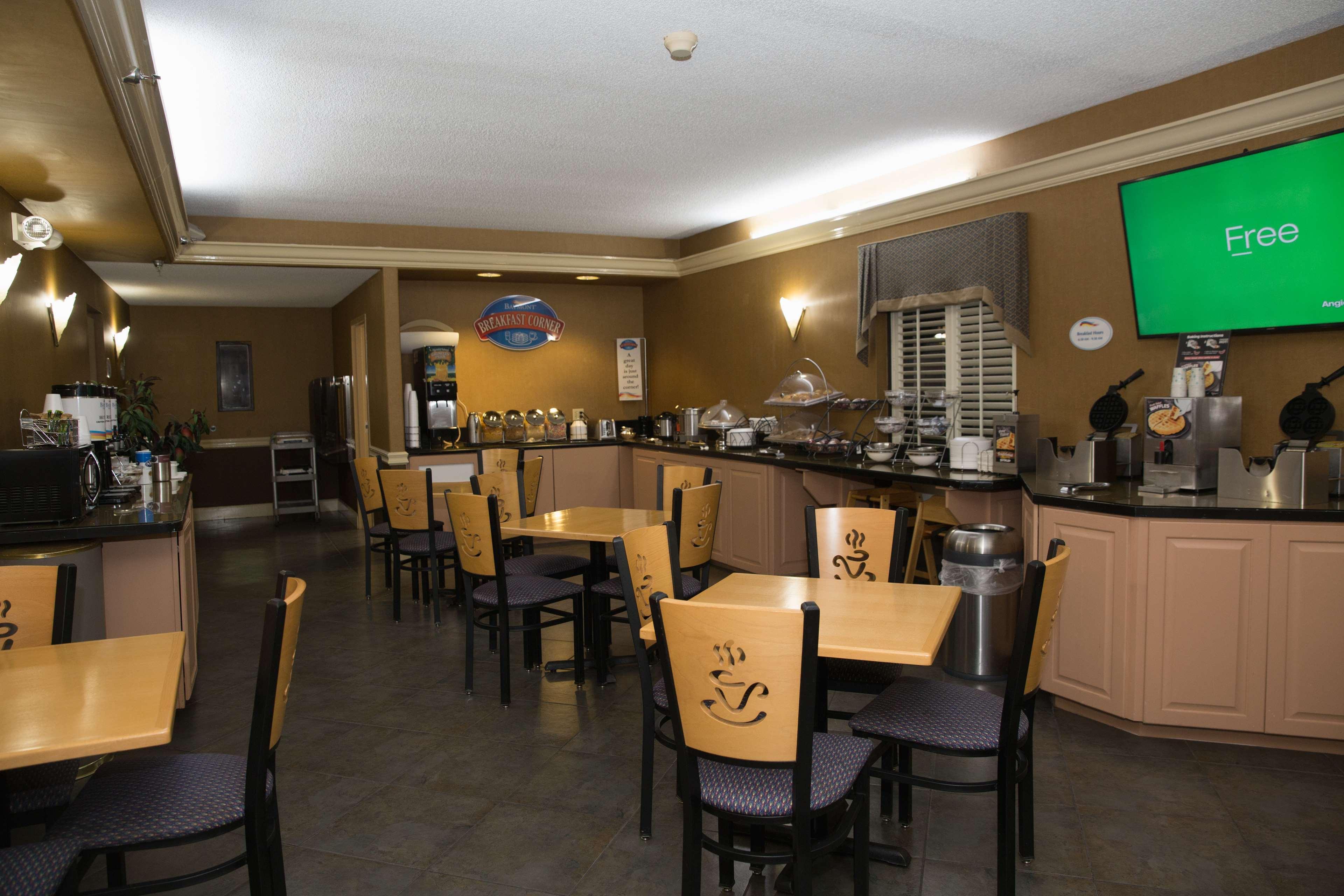 Baymont By Wyndham Fort Walton Beach מרי אסתר מראה חיצוני תמונה