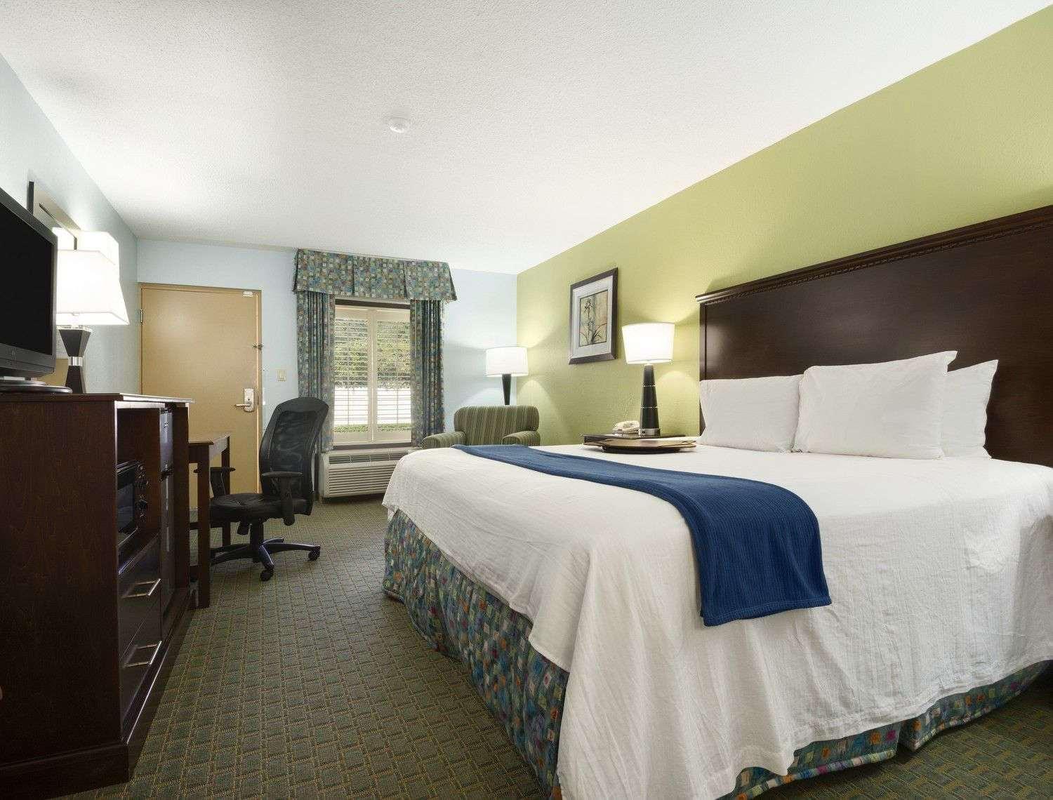 Baymont By Wyndham Fort Walton Beach מרי אסתר מראה חיצוני תמונה