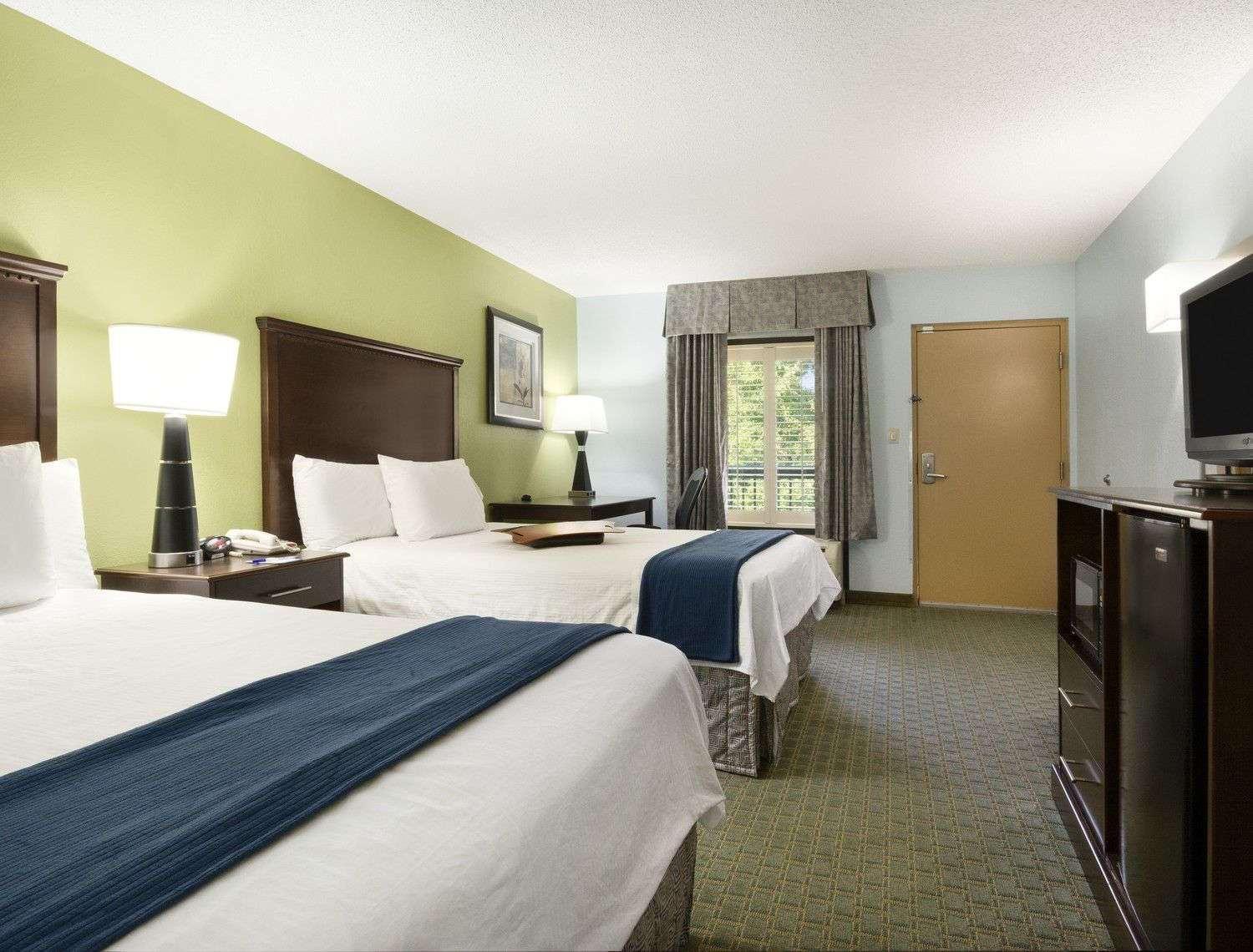 Baymont By Wyndham Fort Walton Beach מרי אסתר מראה חיצוני תמונה