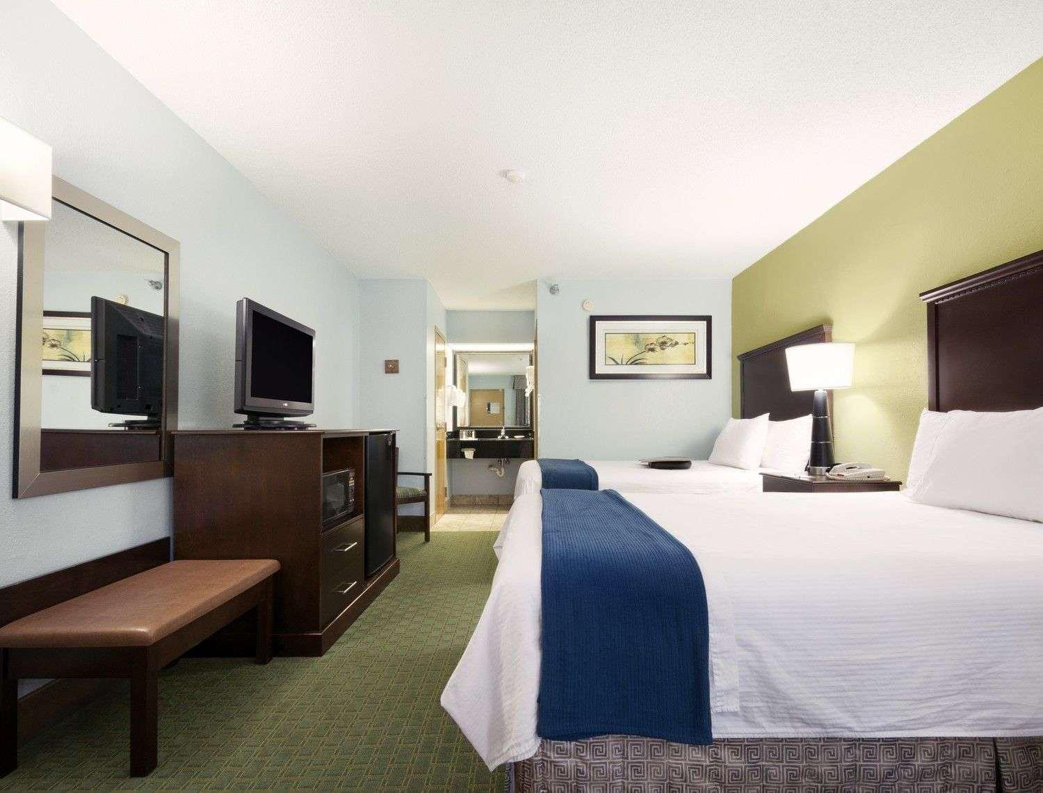 Baymont By Wyndham Fort Walton Beach מרי אסתר מראה חיצוני תמונה