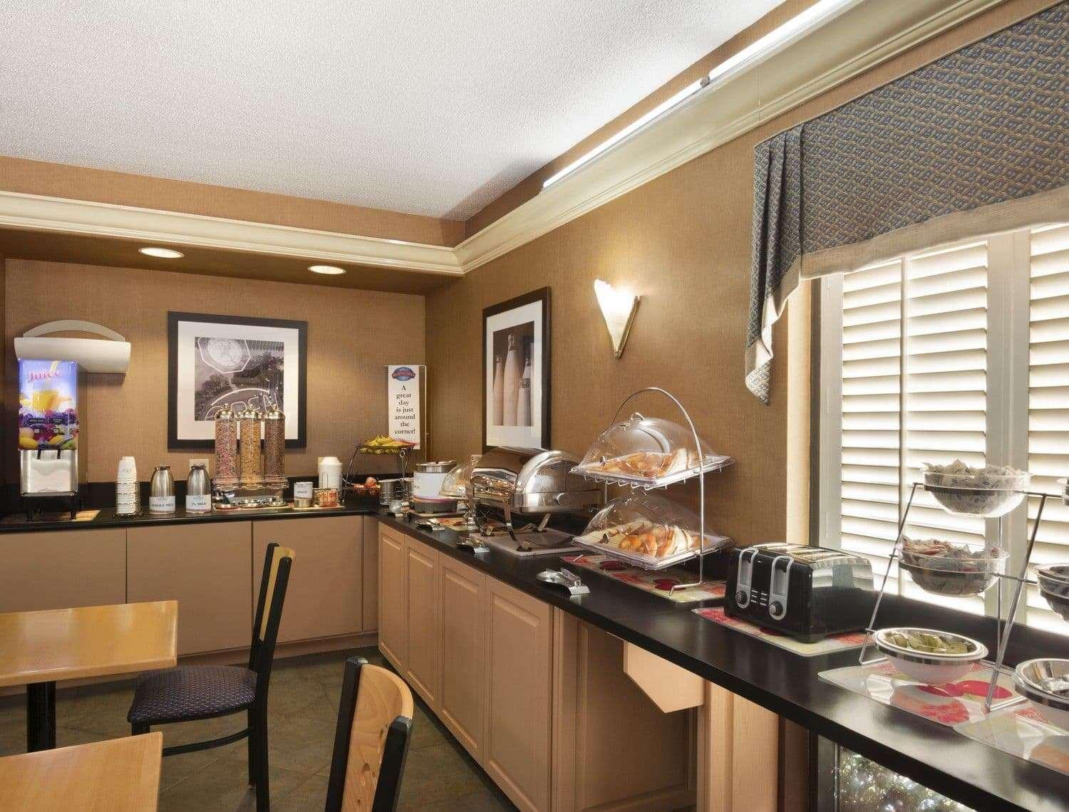 Baymont By Wyndham Fort Walton Beach מרי אסתר מראה חיצוני תמונה