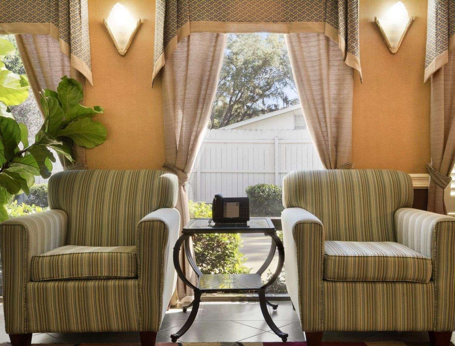 Baymont By Wyndham Fort Walton Beach מרי אסתר מראה חיצוני תמונה