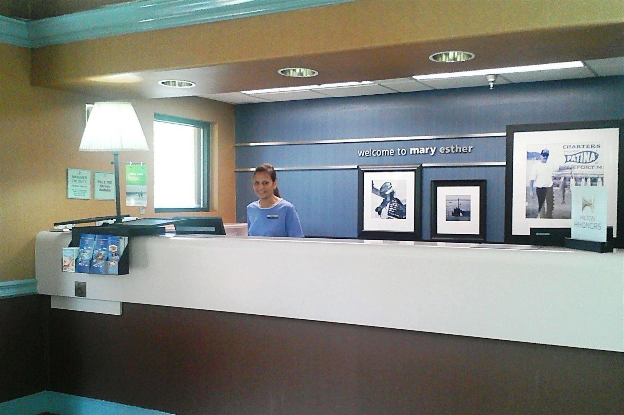 Baymont By Wyndham Fort Walton Beach מרי אסתר מראה חיצוני תמונה