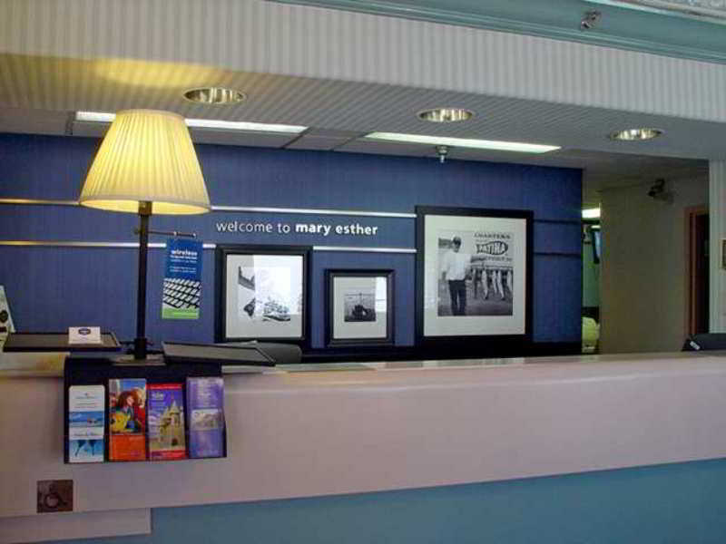 Baymont By Wyndham Fort Walton Beach מרי אסתר מראה חיצוני תמונה