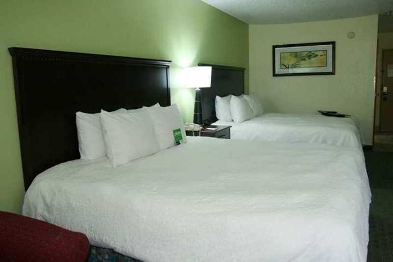 Baymont By Wyndham Fort Walton Beach מרי אסתר חדר תמונה