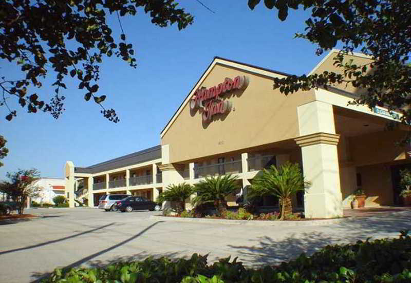 Baymont By Wyndham Fort Walton Beach מרי אסתר מראה חיצוני תמונה