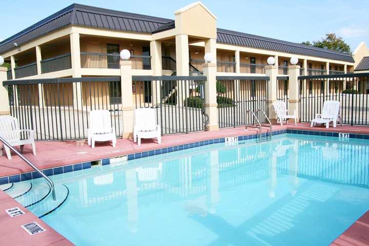 Baymont By Wyndham Fort Walton Beach מרי אסתר מראה חיצוני תמונה